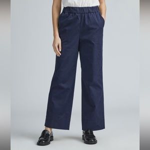 Everlane - The Easy Pant - Size 12